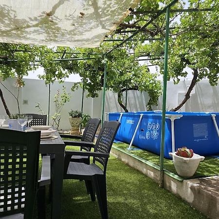 Apartamento Turistico Ma&Lu 포조알콘 외부 사진
