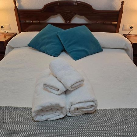 Apartamento Turistico Ma&Lu 포조알콘 외부 사진