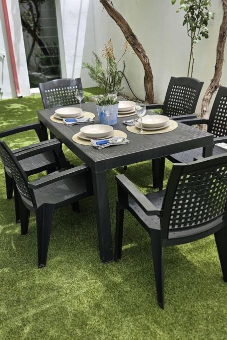 Apartamento Turistico Ma&Lu 포조알콘 외부 사진