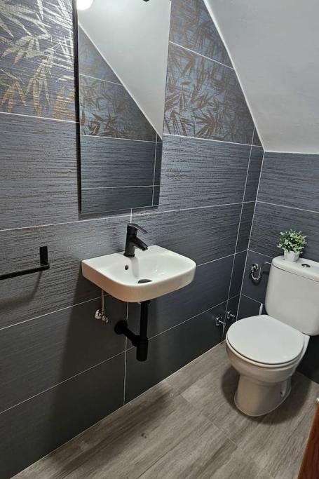 Apartamento Turistico Ma&Lu 포조알콘 외부 사진