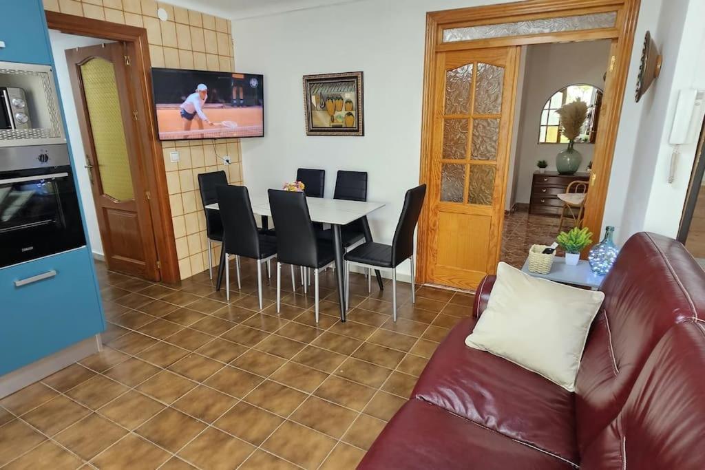 Apartamento Turistico Ma&Lu 포조알콘 외부 사진
