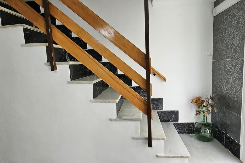 Apartamento Turistico Ma&Lu 포조알콘 외부 사진