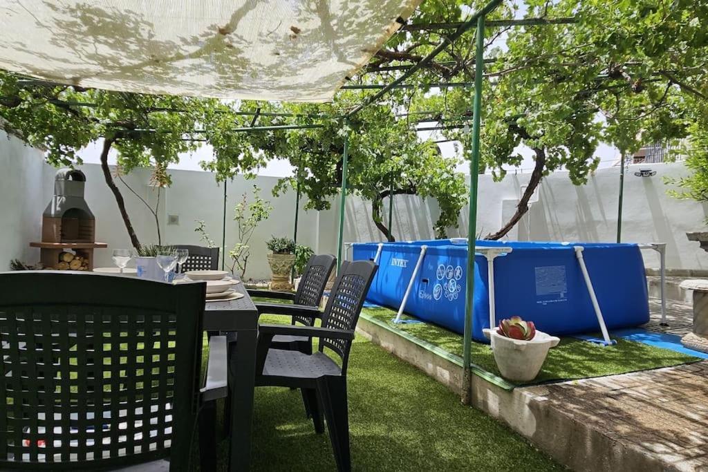 Apartamento Turistico Ma&Lu 포조알콘 외부 사진