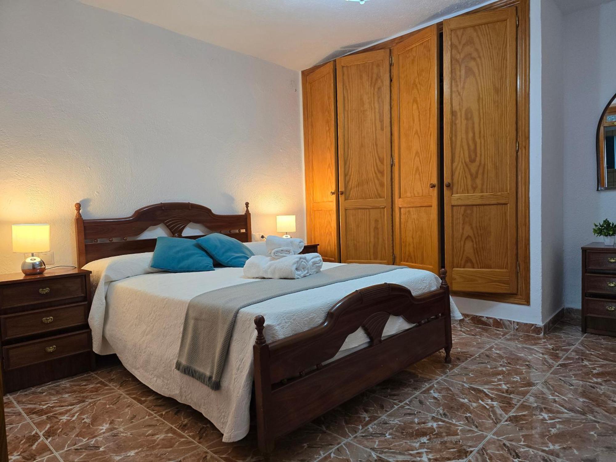 Apartamento Turistico Ma&Lu 포조알콘 외부 사진