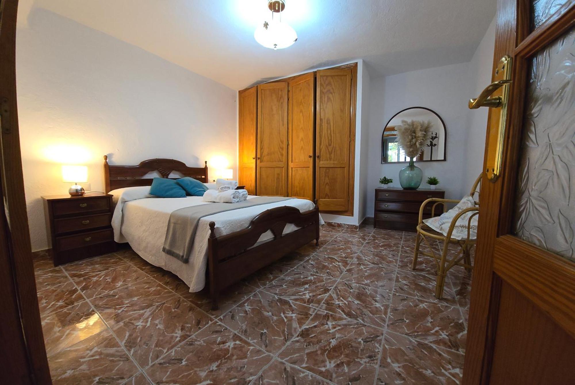 Apartamento Turistico Ma&Lu 포조알콘 외부 사진